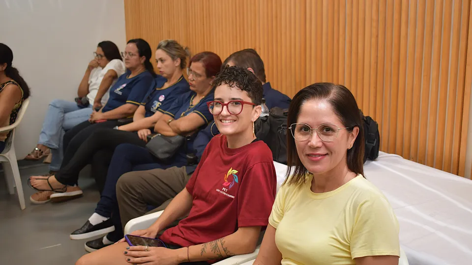 UFU por Elas: representatividade e memória no campus Pontal (Fotos: Milton Santos)