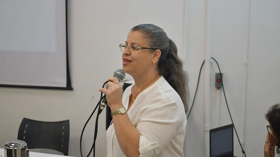 UFU por Elas: representatividade e memória no campus Pontal (Fotos: Milton Santos)