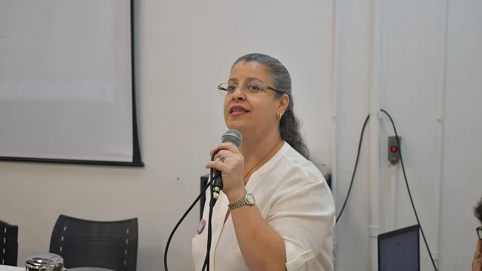 UFU por Elas: representatividade e memória no campus Pontal (Fotos: Milton Santos)