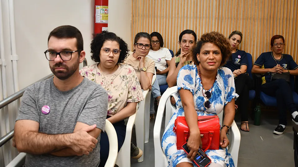 UFU por Elas: representatividade e memória no campus Pontal (Fotos: Milton Santos)