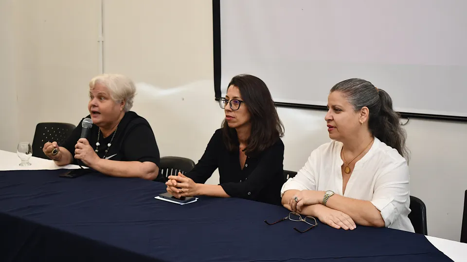 UFU por Elas: representatividade e memória no campus Pontal (Fotos: Milton Santos)