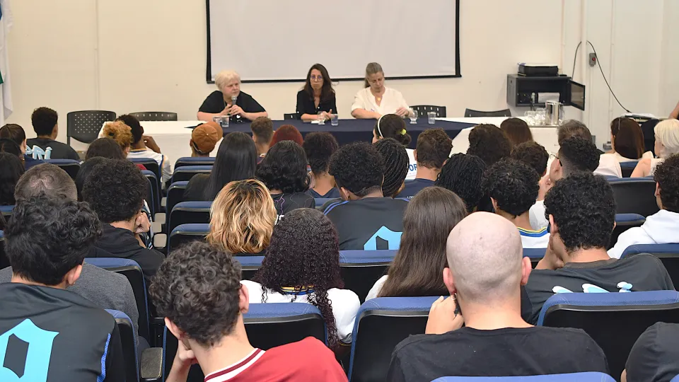 UFU por Elas: representatividade e memória no campus Pontal (Fotos: Milton Santos)