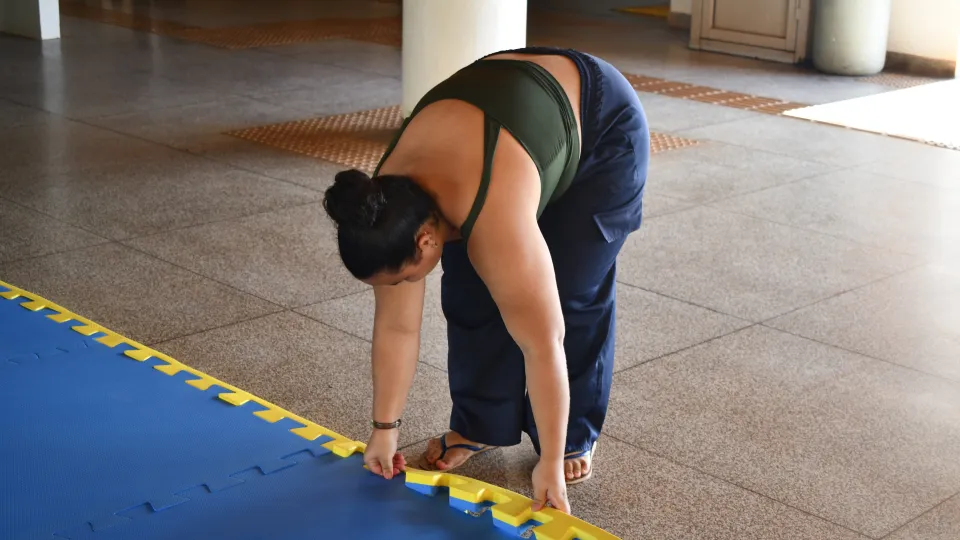 UFU por Elas: representatividade e memória no campus Pontal (Fotos: Milton Santos)