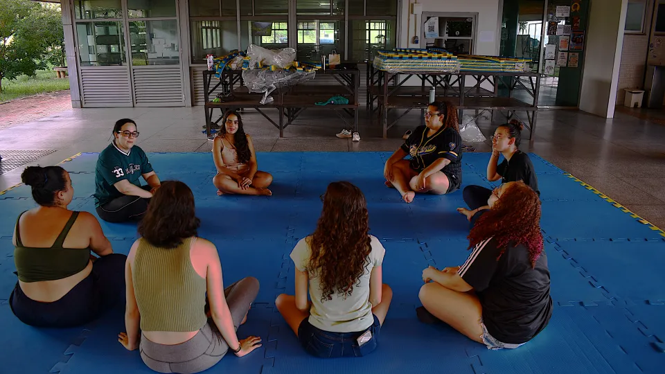 UFU por Elas: representatividade e memória no campus Pontal (Fotos: Milton Santos)