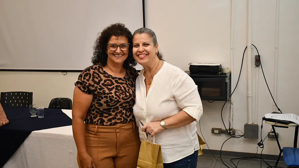 UFU por Elas: representatividade e memória no campus Pontal (Fotos: Milton Santos)