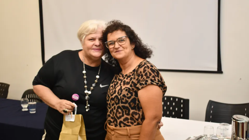 UFU por Elas: representatividade e memória no campus Pontal (Fotos: Milton Santos)