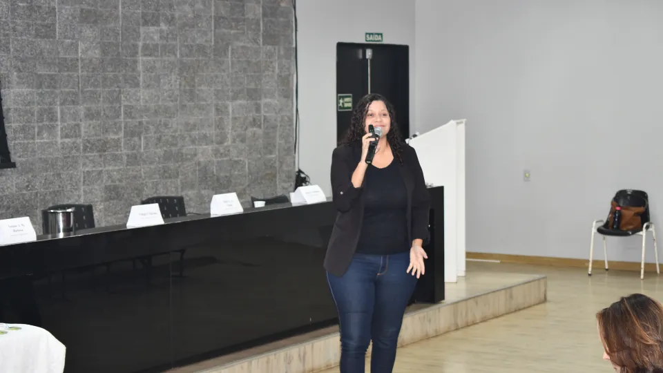 Cerimônia de Premiação da Olimpíada Brasileira de Educação Financeira (Fotos: Milton Santos)