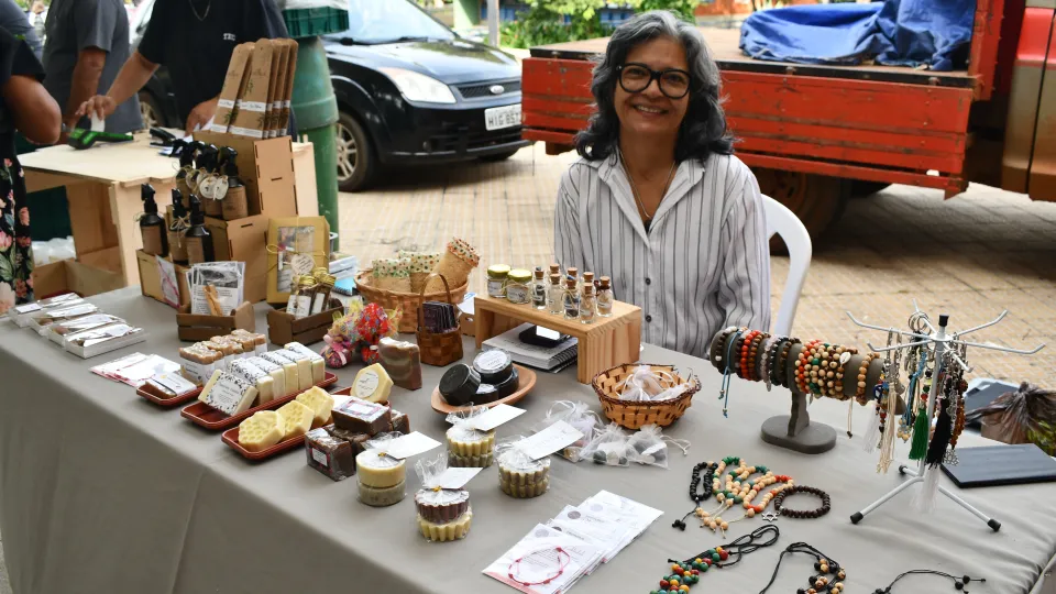 Giro Filantropia - Uberlândia: Seminário Itinerante do Terceiro Setor (Fotos: Milton Santos)