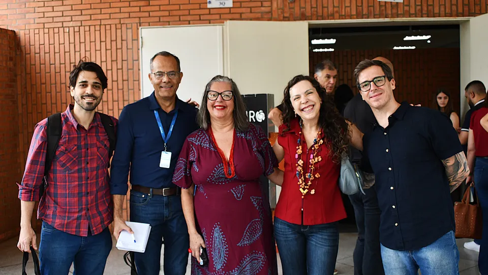 Giro Filantropia - Uberlândia: Seminário Itinerante do Terceiro Setor (Fotos: Milton Santos)