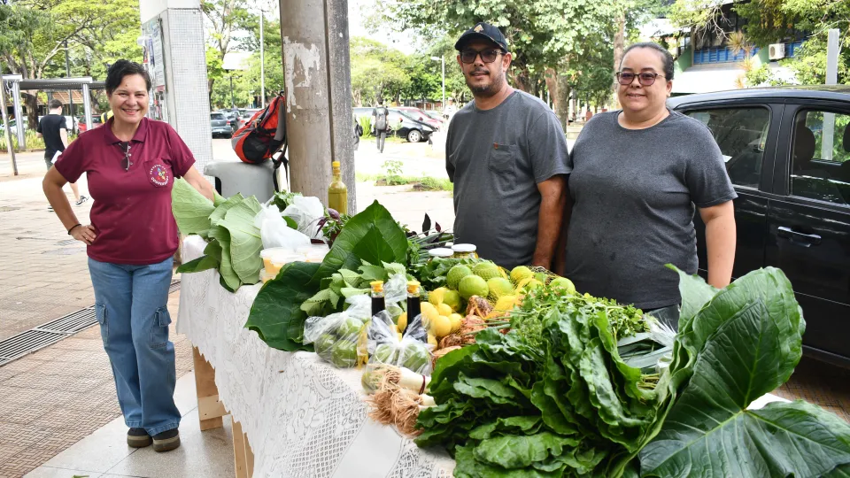 Giro Filantropia - Uberlândia: Seminário Itinerante do Terceiro Setor (Fotos: Milton Santos)