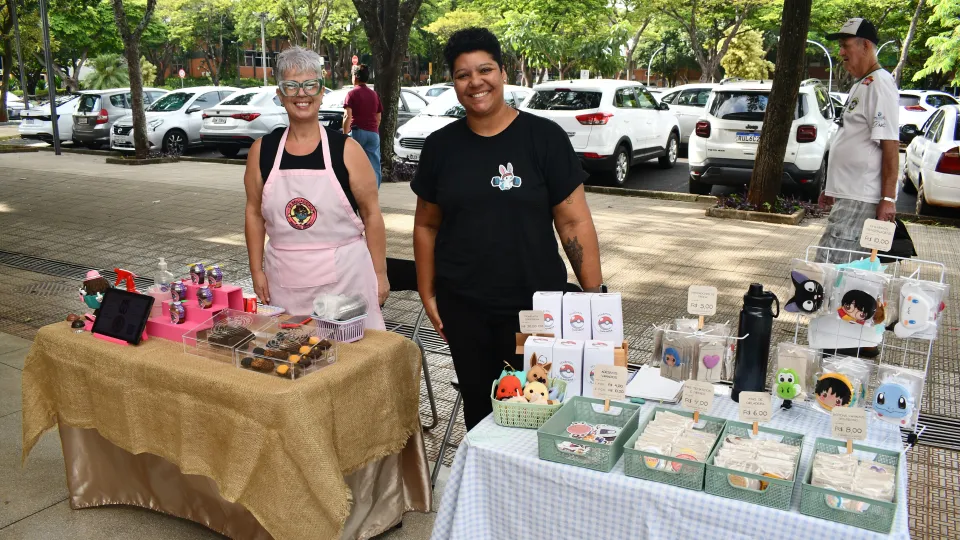 Giro Filantropia - Uberlândia: Seminário Itinerante do Terceiro Setor (Fotos: Milton Santos)