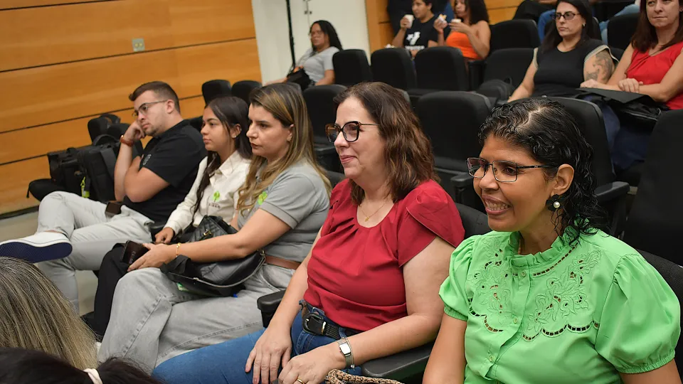 Giro Filantropia - Uberlândia: Seminário Itinerante do Terceiro Setor (Fotos: Milton Santos)