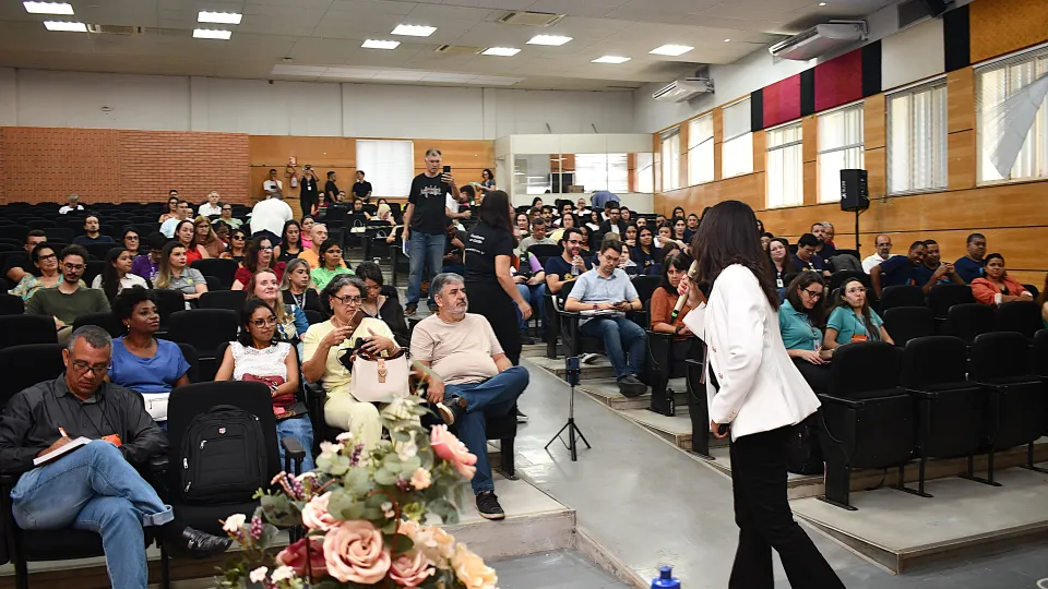Giro Filantropia - Uberlândia: Seminário Itinerante do Terceiro Setor (Fotos: Milton Santos)