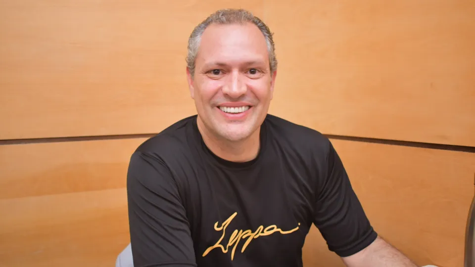 Giro Filantropia - Uberlândia: Seminário Itinerante do Terceiro Setor (Fotos: Milton Santos)