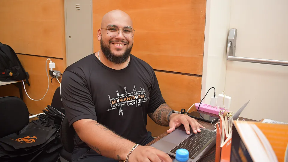 Giro Filantropia - Uberlândia: Seminário Itinerante do Terceiro Setor (Fotos: Milton Santos)