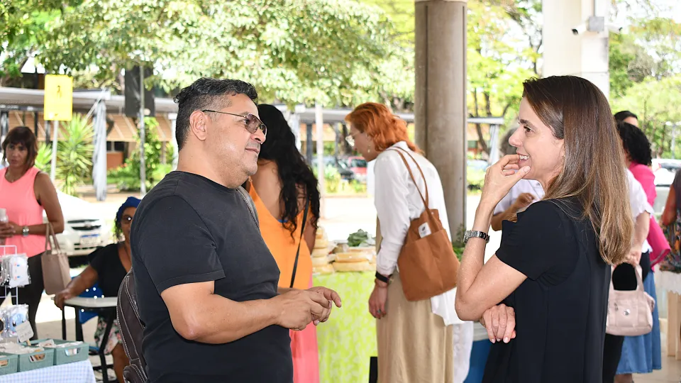 Giro Filantropia - Uberlândia: Seminário Itinerante do Terceiro Setor (Fotos: Milton Santos)