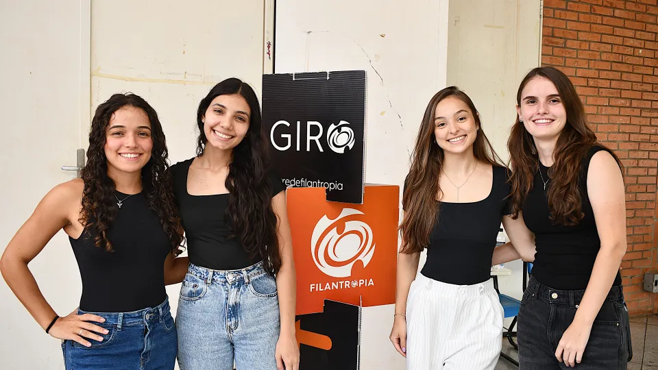 Giro Filantropia - Uberlândia: Seminário Itinerante do Terceiro Setor (Fotos: Milton Santos)