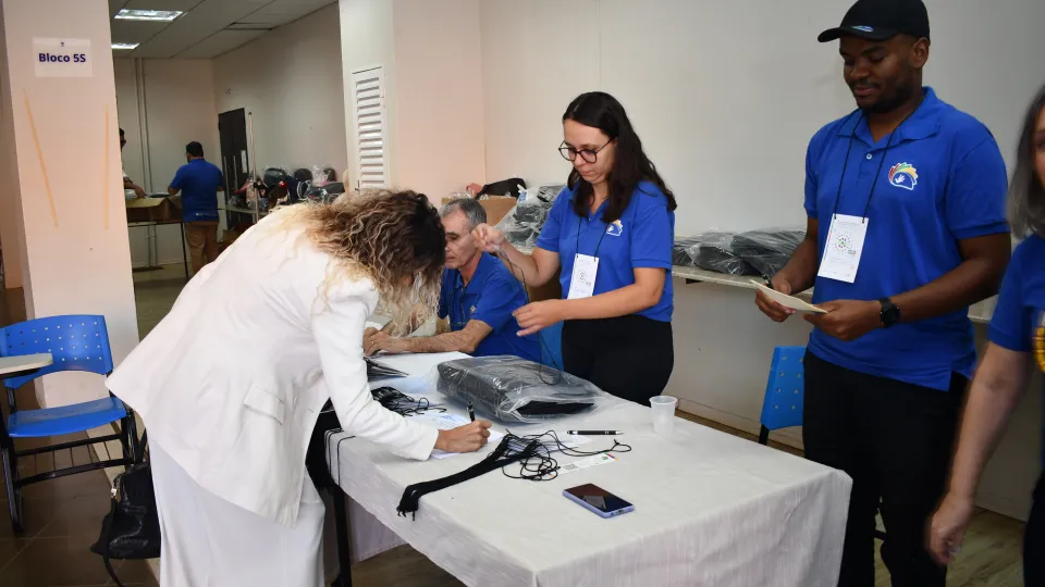II Encontro Nacional de Educação em Direitos Humanos e Diversidades com Profissionais da Educação Básica: Educação Midiática nas Escolas