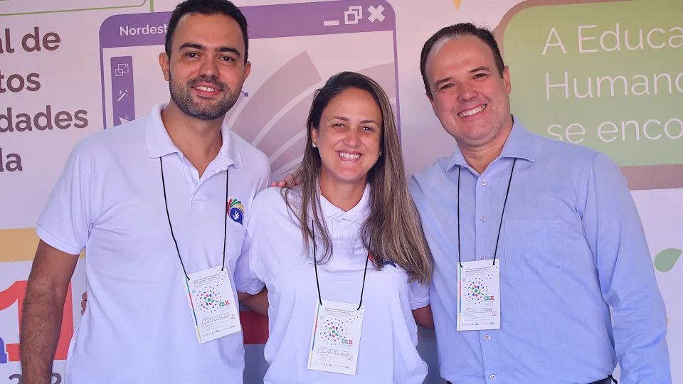 II Encontro Nacional de Educação em Direitos Humanos e Diversidades com Profissionais da Educação Básica: Educação Midiática nas Escolas