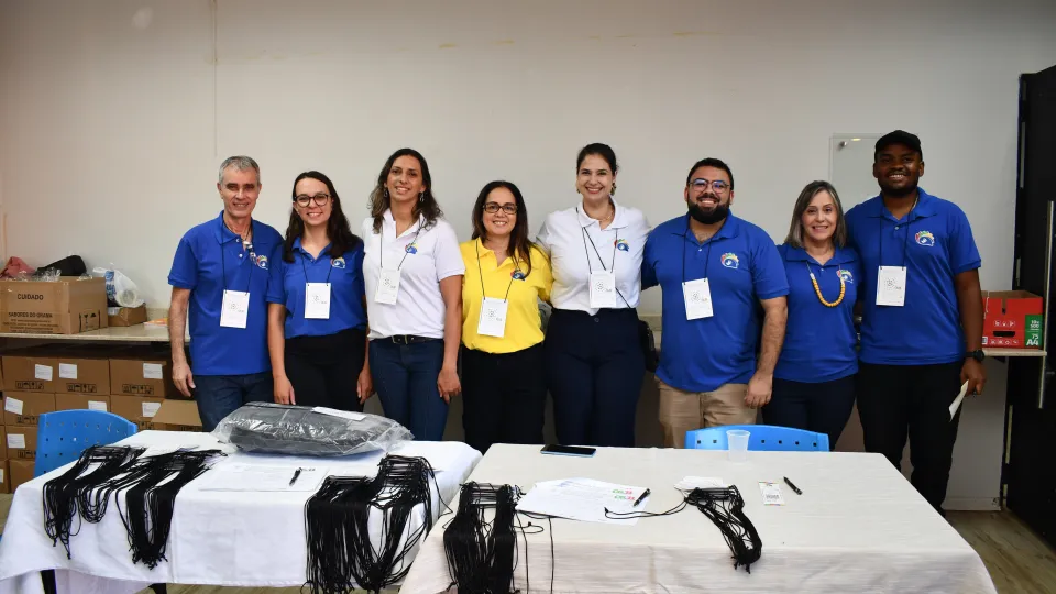 II Encontro Nacional de Educação em Direitos Humanos e Diversidades com Profissionais da Educação Básica: Educação Midiática nas Escolas