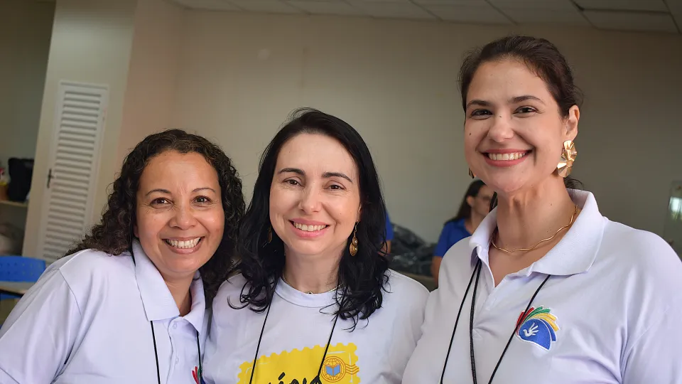 II Encontro Nacional de Educação em Direitos Humanos e Diversidades com Profissionais da Educação Básica: Educação Midiática nas Escolas