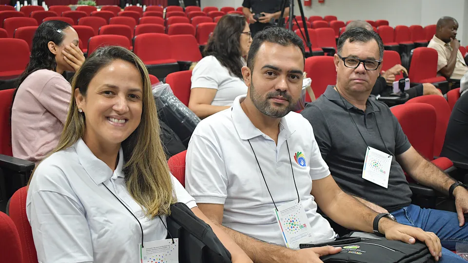 II Encontro Nacional de Educação em Direitos Humanos e Diversidades com Profissionais da Educação Básica: Educação Midiática nas Escolas
