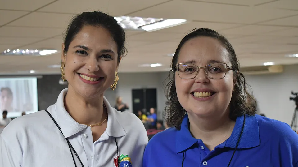 II Encontro Nacional de Educação em Direitos Humanos e Diversidades com Profissionais da Educação Básica: Educação Midiática nas Escolas