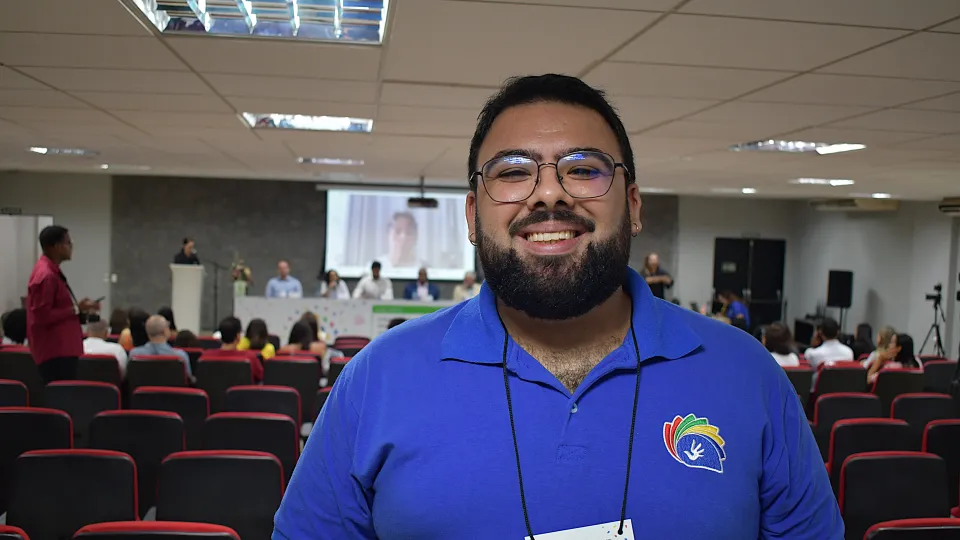 II Encontro Nacional de Educação em Direitos Humanos e Diversidades com Profissionais da Educação Básica: Educação Midiática nas Escolas