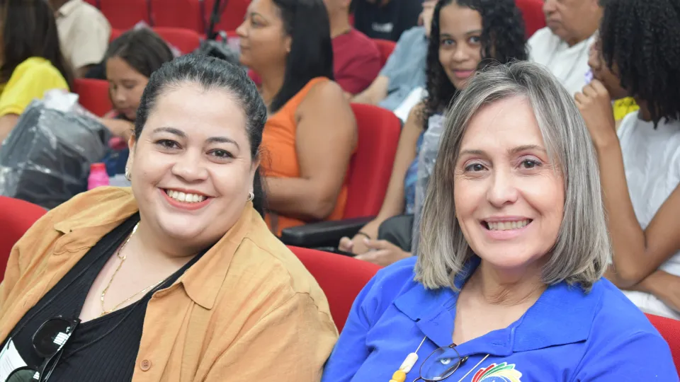 II Encontro Nacional de Educação em Direitos Humanos e Diversidades com Profissionais da Educação Básica: Educação Midiática nas Escolas