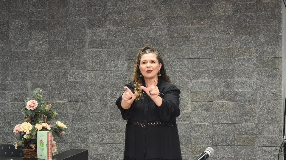 II Encontro Nacional de Educação em Direitos Humanos e Diversidades com Profissionais da Educação Básica: Educação Midiática nas Escolas