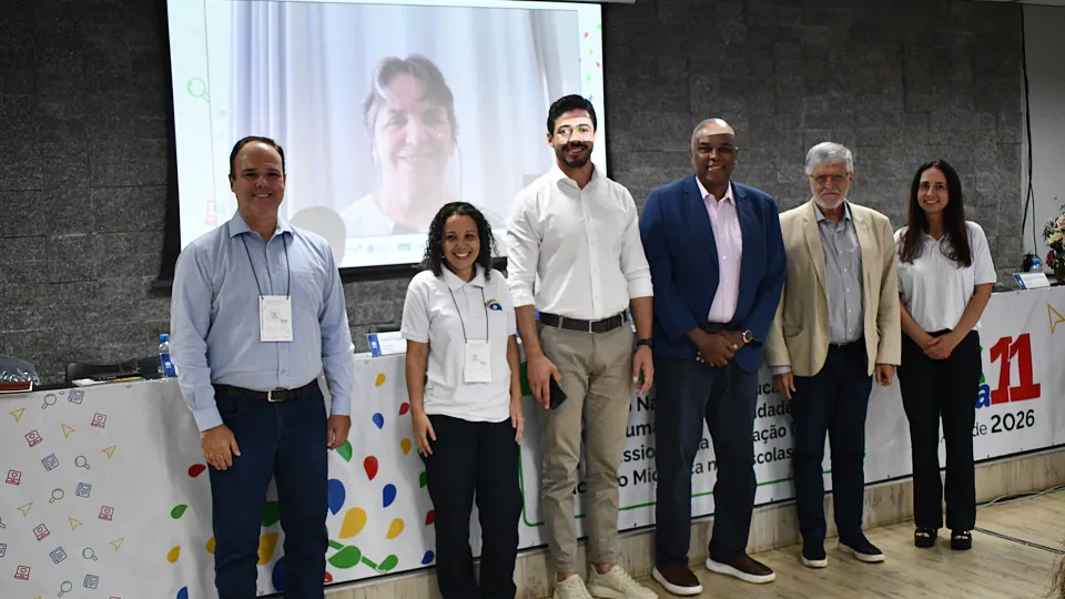 II Encontro Nacional de Educação em Direitos Humanos e Diversidades com Profissionais da Educação Básica: Educação Midiática nas Escolas