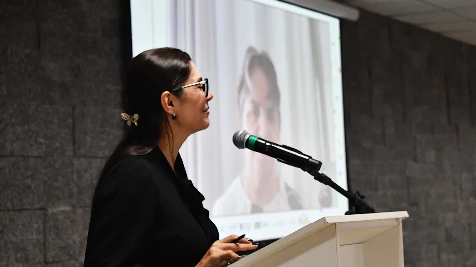 II Encontro Nacional de Educação em Direitos Humanos e Diversidades com Profissionais da Educação Básica: Educação Midiática nas Escolas