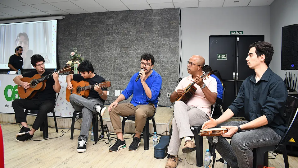 II Encontro Nacional de Educação em Direitos Humanos e Diversidades com Profissionais da Educação Básica: Educação Midiática nas Escolas