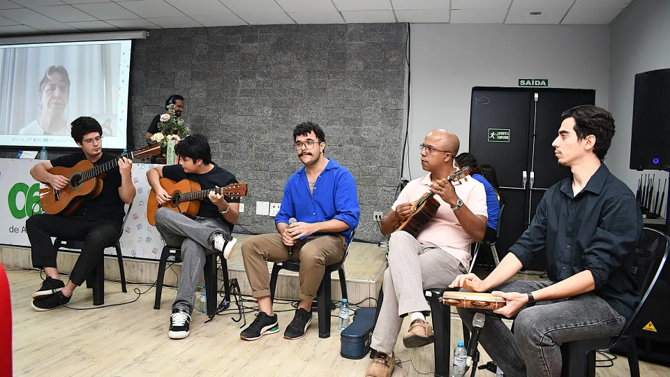 II Encontro Nacional de Educação em Direitos Humanos e Diversidades com Profissionais da Educação Básica: Educação Midiática nas Escolas