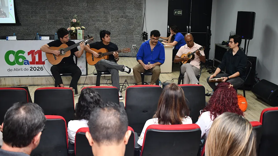 II Encontro Nacional de Educação em Direitos Humanos e Diversidades com Profissionais da Educação Básica: Educação Midiática nas Escolas