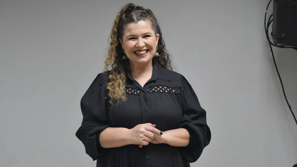 II Encontro Nacional de Educação em Direitos Humanos e Diversidades com Profissionais da Educação Básica: Educação Midiática nas Escolas