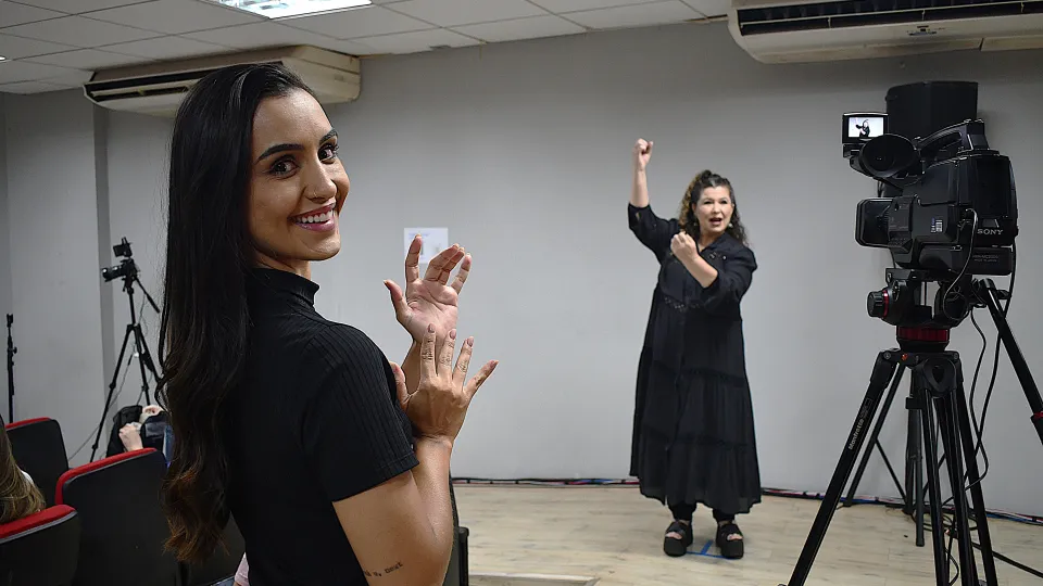 II Encontro Nacional de Educação em Direitos Humanos e Diversidades com Profissionais da Educação Básica: Educação Midiática nas Escolas