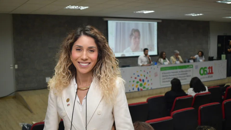 II Encontro Nacional de Educação em Direitos Humanos e Diversidades com Profissionais da Educação Básica: Educação Midiática nas Escolas