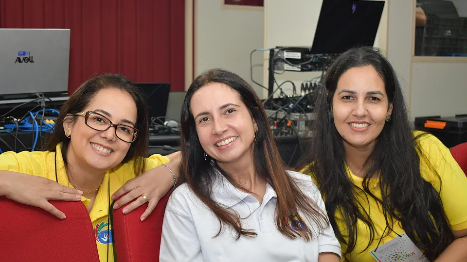 II Encontro Nacional de Educação em Direitos Humanos e Diversidades com Profissionais da Educação Básica: Educação Midiática nas Escolas