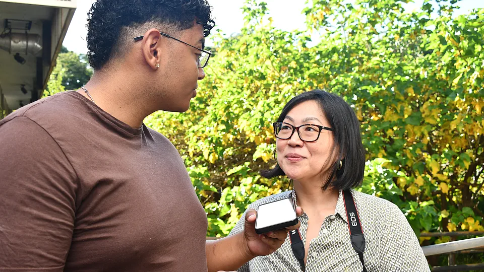 3ª Escola Mineira de Eletroquímica (Fotos: Milton Santos)