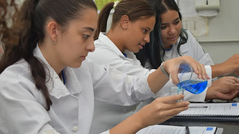3ª Escola Mineira de Eletroquímica (Fotos: Milton Santos)