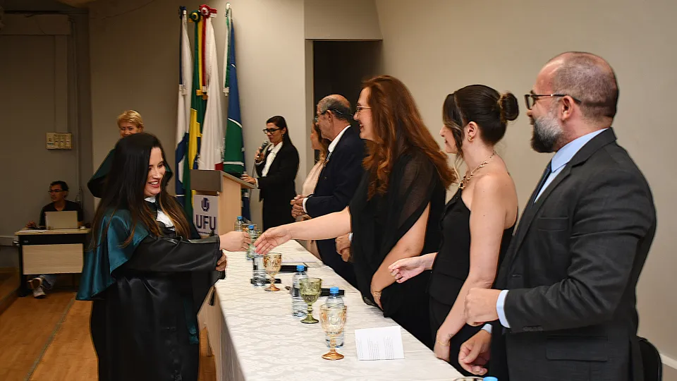 Formatura da Estes 2026 (Fotos: Milton Santos)