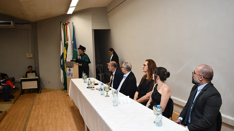 Formatura da Estes 2026 (Fotos: Milton Santos)