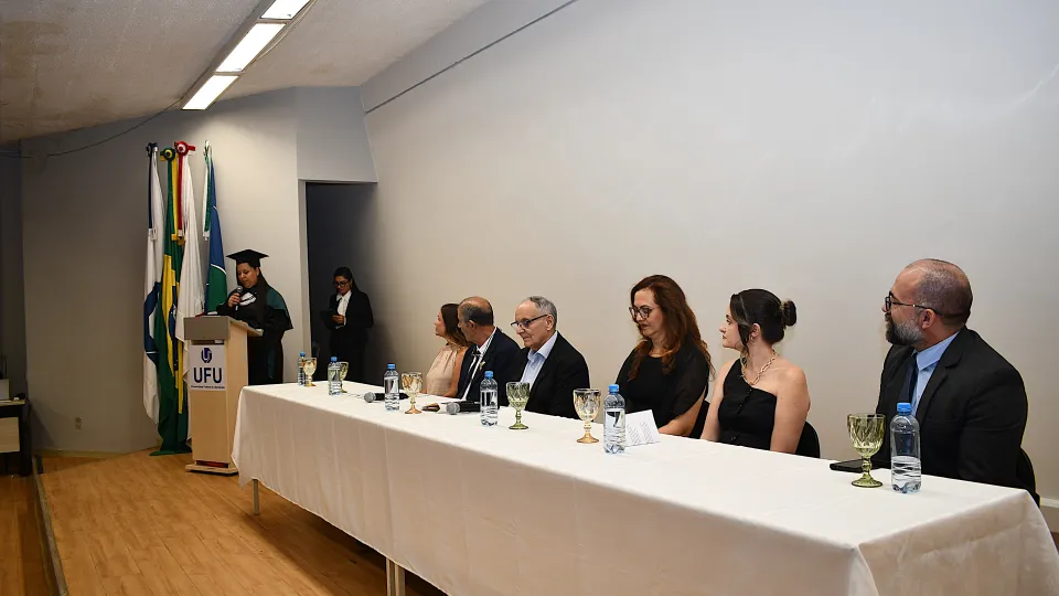 Formatura da Estes 2026 (Fotos: Milton Santos)