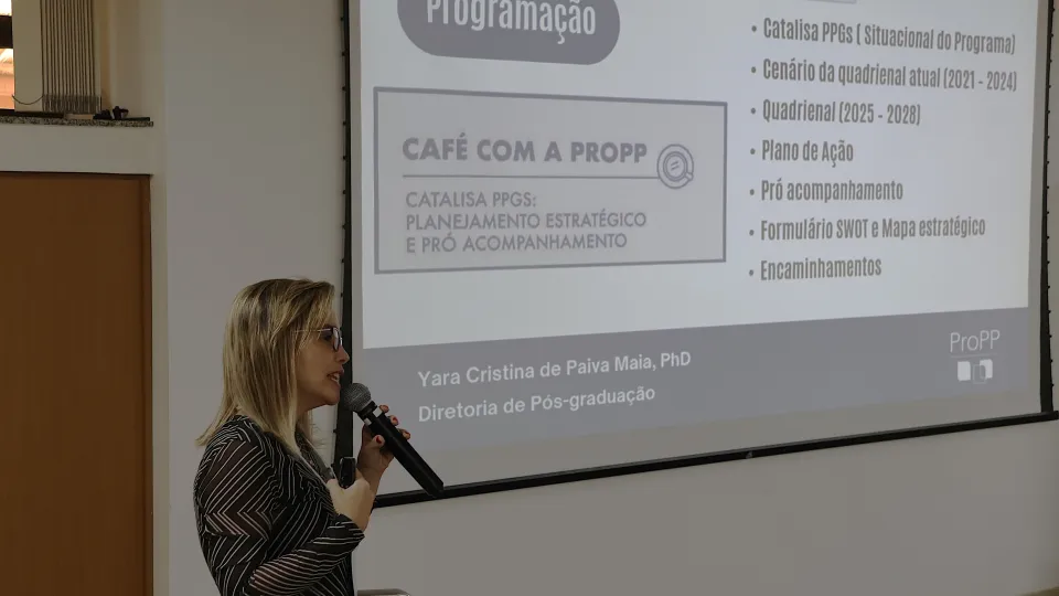 Café com a ProPP (Fotos: Lucas Mendes)