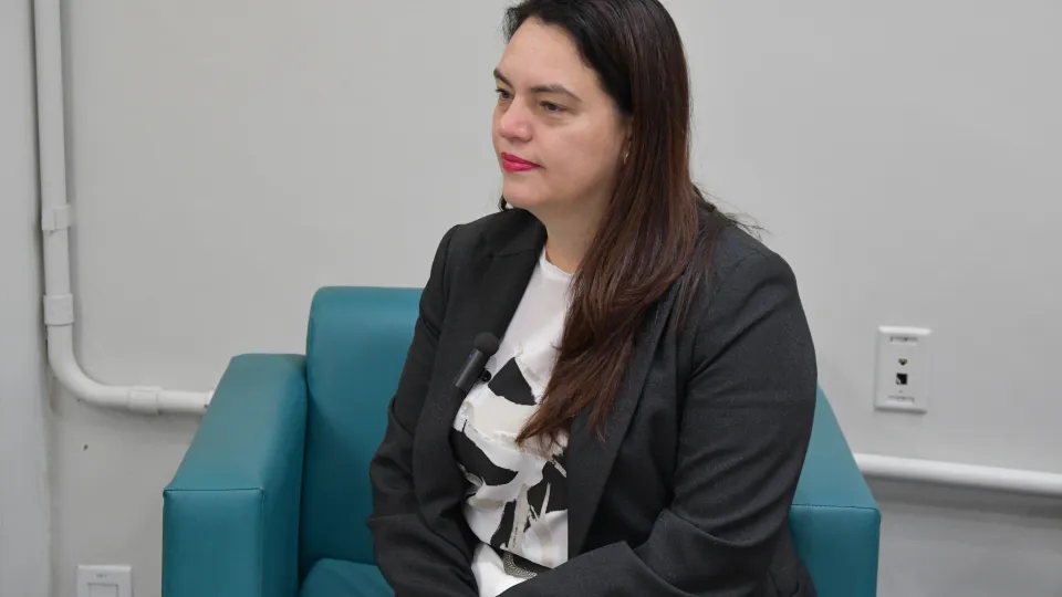 UFU lança Biblioteca de Acessibilidade (Beatriz Oliveira)