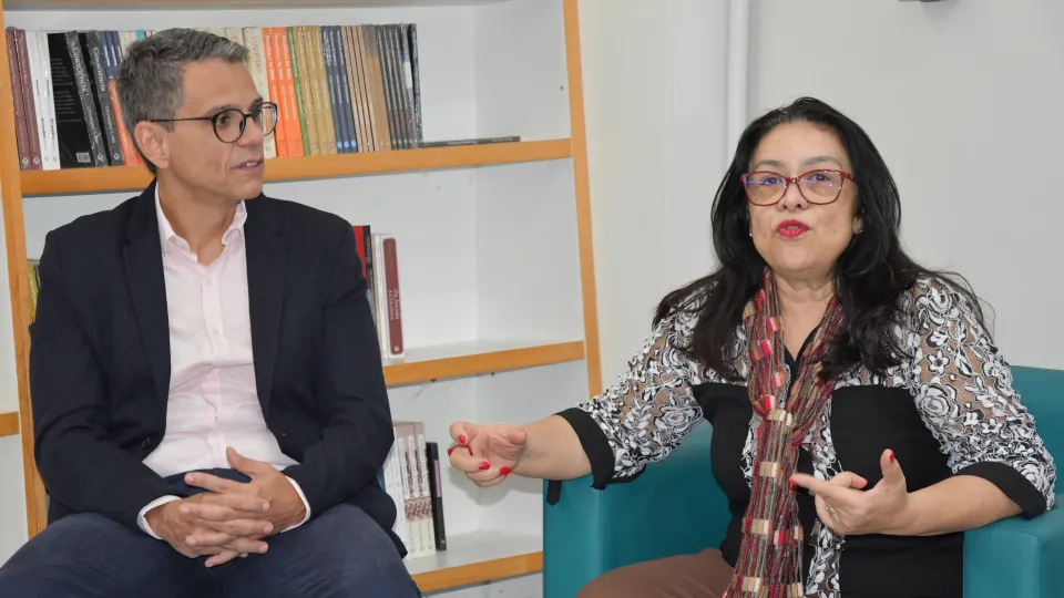 UFU lança Biblioteca de Acessibilidade (Beatriz Oliveira)