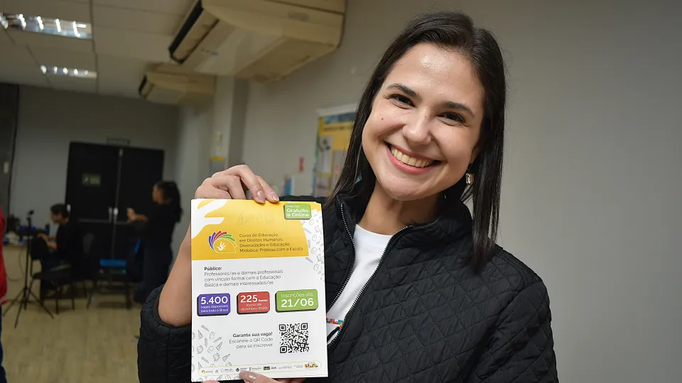 IV Seminário Diário de Ideias: inovação e criatividade na educação (Fotos: Milton Santos)