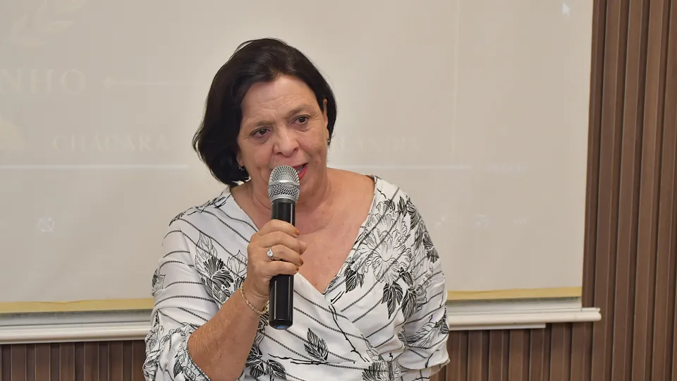 50 anos da formatura da primeira turma de Medicina Veterinária UFU (Milton Santos)