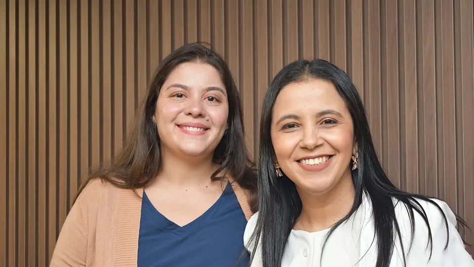 50 anos da formatura da primeira turma de Medicina Veterinária UFU (Milton Santos)